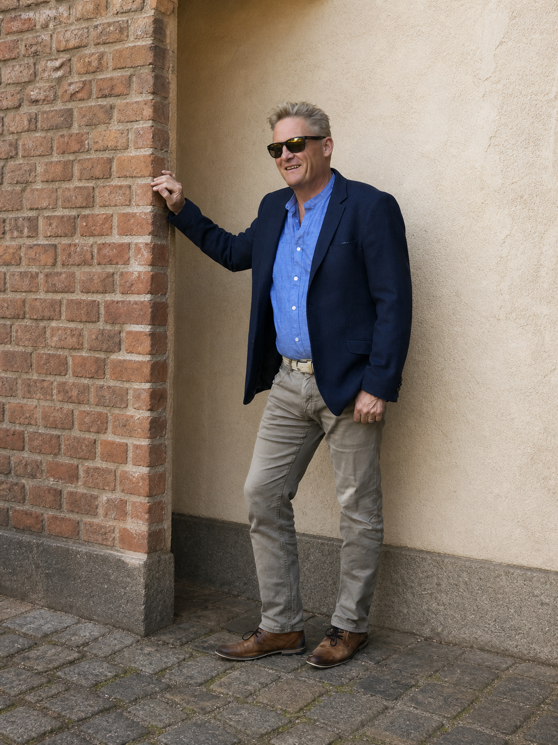 Michael Leutenberger