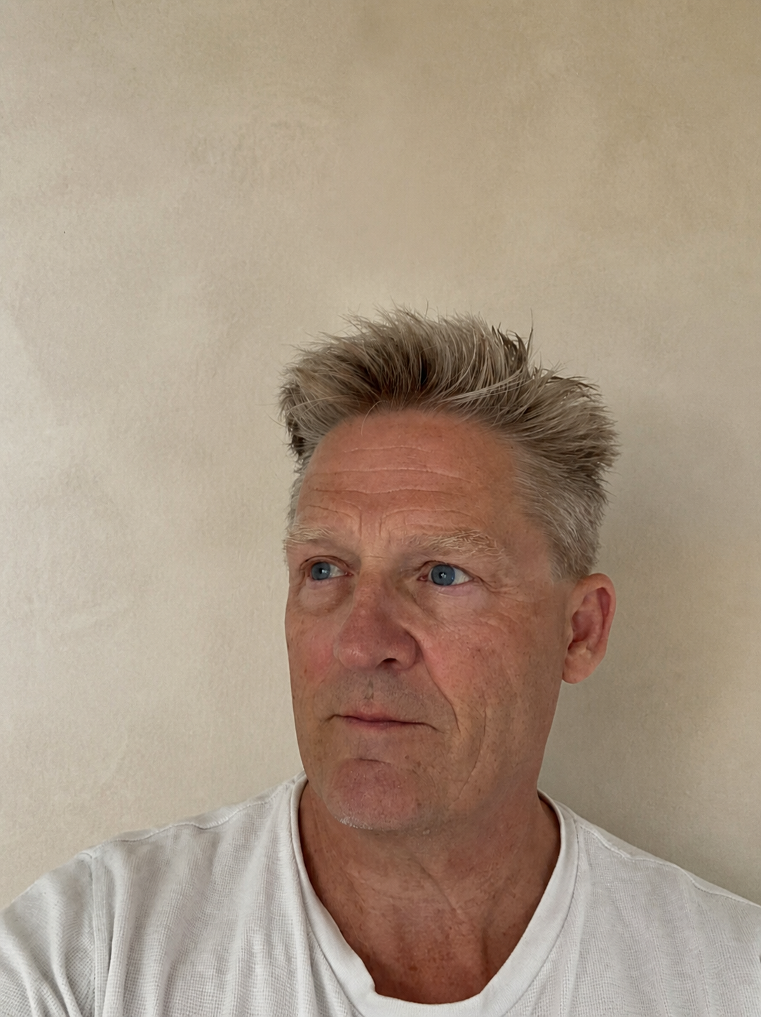 Michael Leutenberger